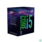 Kép 1/2 - Intel Core i5 3,00GHz LGA1151 9MB (i5-9500) box processzor
