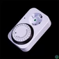 Kép 1/5 - IRIS Electric IEMT-001 fali elektromos mechanikus időzítő IP20