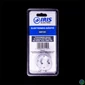 Kép 3/5 - IRIS Electric IEMT-001 fali elektromos mechanikus időzítő IP20