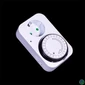 Kép 5/5 - IRIS Electric IEMT-001 fali elektromos mechanikus időzítő IP20