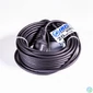 Kép 1/4 - IRIS Electric IEEC-20M-16A/250V Kültéri hosszabbító 20 méteres 16A/250V, H05RR-F, IP44, fekete