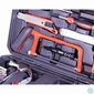 Kép 4/8 - IRIS TOOLS TS-126-002 126 darabos kéziszerszám készlet