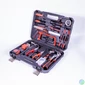 Kép 7/8 - IRIS TOOLS TS-126-002 126 darabos kéziszerszám készlet