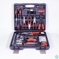 Kép 2/8 - IRIS TOOLS TS-159-003 159 darabos kéziszerszám készlet