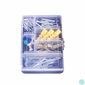 Kép 4/8 - IRIS TOOLS TS-159-003 159 darabos kéziszerszám készlet