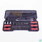 Kép 5/16 - IRIS TOOLS TS-550-004 550 darabos kéziszerszám készlet