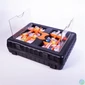 Kép 8/16 - IRIS TOOLS TS-550-004 550 darabos kéziszerszám készlet