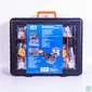 Kép 9/16 - IRIS TOOLS TS-550-004 550 darabos kéziszerszám készlet