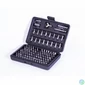 Kép 3/3 - IRIS TOOLS BS-100-009 100 darabos csavarhúzó bit szett