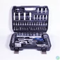 Kép 2/5 - IRIS TOOLS SS-094-012 94 darabos dugókulcs készlet (1/4"&1/2")