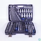 Kép 2/3 - IRIS TOOLS SS-215-014 215 darabos dugókulcs készlet (1/4"&3/8"&1/2")
