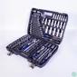 Kép 3/3 - IRIS TOOLS SS-215-014 215 darabos dugókulcs készlet (1/4"&3/8"&1/2")