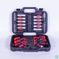 Kép 2/4 - IRIS TOOLS SDB-058-024 58 darabos csavarhúzó és bit készlet