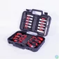 Kép 3/4 - IRIS TOOLS SDB-058-024 58 darabos csavarhúzó és bit készlet