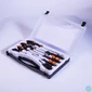 Kép 7/8 - IRIS TOOLS SD-008-026 8 darabos csavarhúzó készlet