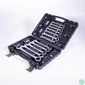 Kép 7/8 - IRIS TOOLS GW-012-031 12 darabos kombinált csavarkulcs készlet