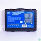Kép 1/4 - IRIS TOOLS GW-022-033 22 darabos racsnis kombinált csavarkulcs készlet