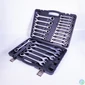 Kép 3/4 - IRIS TOOLS GW-022-033 22 darabos racsnis kombinált csavarkulcs készlet