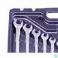 Kép 4/8 - IRIS TOOLS SS-037-040 37 darabos dugókulcs készlet (1/2")