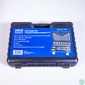 Kép 5/8 - IRIS TOOLS SS-037-040 37 darabos dugókulcs készlet (1/2")