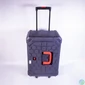 Kép 1/8 - IRIS TOOLS TS-1-008 műanyag táskában szerszámkészlet