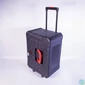 Kép 2/8 - IRIS TOOLS TS-1-008 műanyag táskában szerszámkészlet