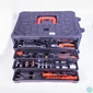 Kép 4/8 - IRIS TOOLS TS-1-008 műanyag táskában szerszámkészlet
