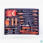 Kép 5/8 - IRIS TOOLS TS-1-008 műanyag táskában szerszámkészlet