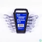 Kép 1/2 - IRIS TOOLS CW-006-034 6 darabos kombinált csavarkulcs készlet