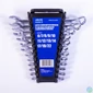 Kép 1/4 - IRIS TOOLS CW-012-037 12 darabos kombinált csavarkulcs készlet