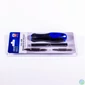 Kép 2/2 - IRIS TOOLS DT-6-124 6 az 1-ben csavarhúzó bit készlet