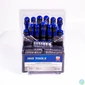 Kép 3/3 - IRIS TOOLS DT-77-126 77 darabos csavarhúzó készlet