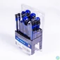 Kép 2/3 - IRIS TOOLS DT-21-128 21 darabos csavarhúzó készlet