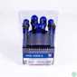 Kép 3/3 - IRIS TOOLS DT-21-128 21 darabos csavarhúzó készlet