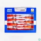 Kép 1/3 - IRIS TOOLS DT-8-129 8 darabos csavarhúzó készlet