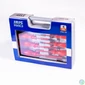 Kép 3/3 - IRIS TOOLS DT-8-129 8 darabos csavarhúzó készlet