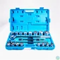 Kép 2/3 - IRIS TOOLS SS-021-010 21 darabos autós dugókulcs készlet