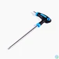 Kép 2/2 - IRIS TOOLS TSD-009-027 9 darabos T karos torx csavarhúzó készlet