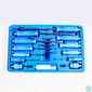 Kép 2/3 - IRIS TOOLS SD-012-029 12 darabos üthető csavarhúzó készlet