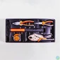 Kép 3/5 - IRIS TOOLS TS-064-041 64 darabos szerszámkészlet