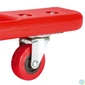 Kép 6/6 - IRIS TOOLS CC-001-045 szereléshez műanyag gurulós aláfekvő