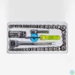 Kép 2/2 - IRIS TOOLS DT-40-103 40 darabos szerszámkészlet