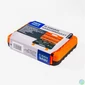 Kép 1/5 - IRIS TOOLS DT-46-104 46 darabos szerszámkészlet