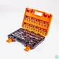 Kép 3/5 - IRIS TOOLS DT-46-104 46 darabos szerszámkészlet