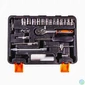 Kép 4/5 - IRIS TOOLS DT-46-104 46 darabos szerszámkészlet