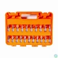Kép 5/5 - IRIS TOOLS DT-46-104 46 darabos szerszámkészlet
