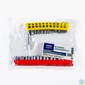 Kép 2/2 - IRIS TOOLS DT-20-105 20 darabos szerszámkészlet