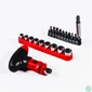 Kép 1/2 - IRIS TOOLS DT-20-107 20 darabos szerszámkészlet