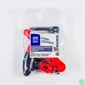 Kép 2/2 - IRIS TOOLS DT-20-107 20 darabos szerszámkészlet