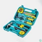 Kép 2/4 - IRIS TOOLS DT-9-109 9 darabos szerszámkészlet